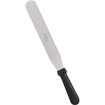 Ateco Plastic Handle Palette Knife