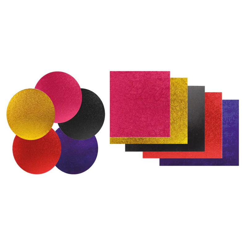 Coloured Drum Board -12mm Thick--CHOOSE A COLOUR , SIZE AND SHAPE