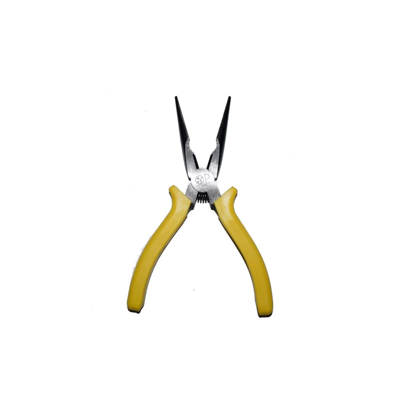 Japanese Long Nose Pliers 6"/160mm