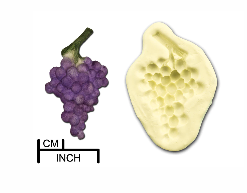 Grapes - DPM Mould