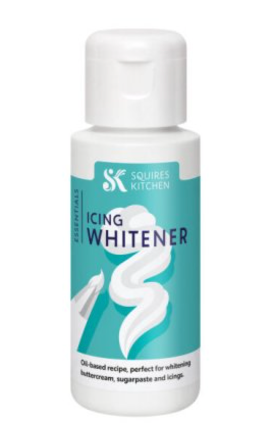 WHITENER Sugarflair SUPERWHITE-Icing CHOOSE YOUR CHOICE