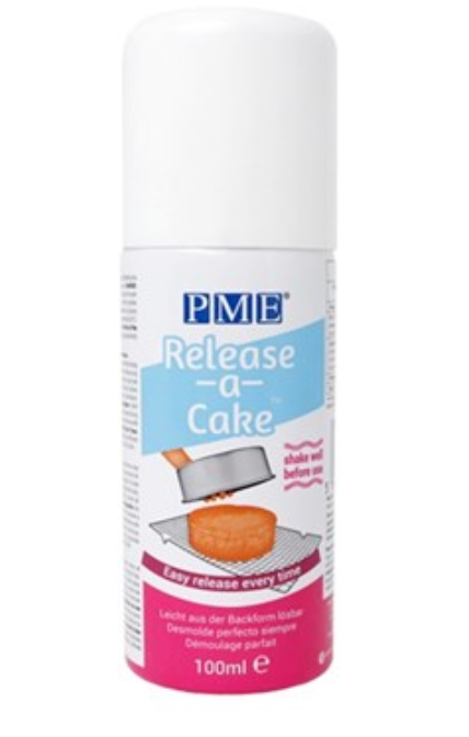 PME CAKE RELEASE SPRAY/OIL SPRAY (CHOOSE A SIZE)
