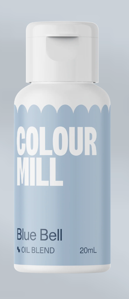 Colour Mill- 20 ml --CHOOSE A COLOUR