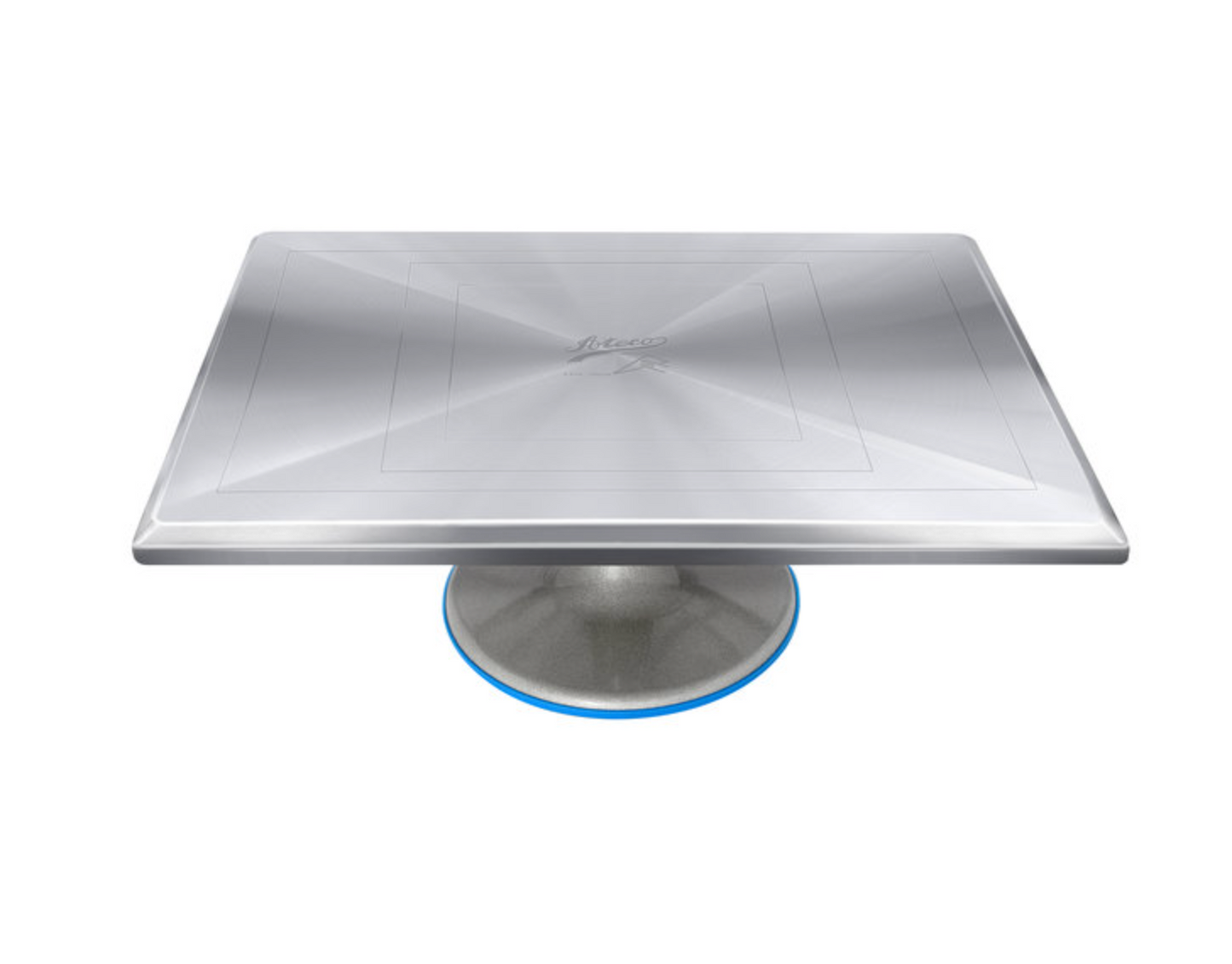 Ateco Rectangular Turntable 614 ( 12" x 16")