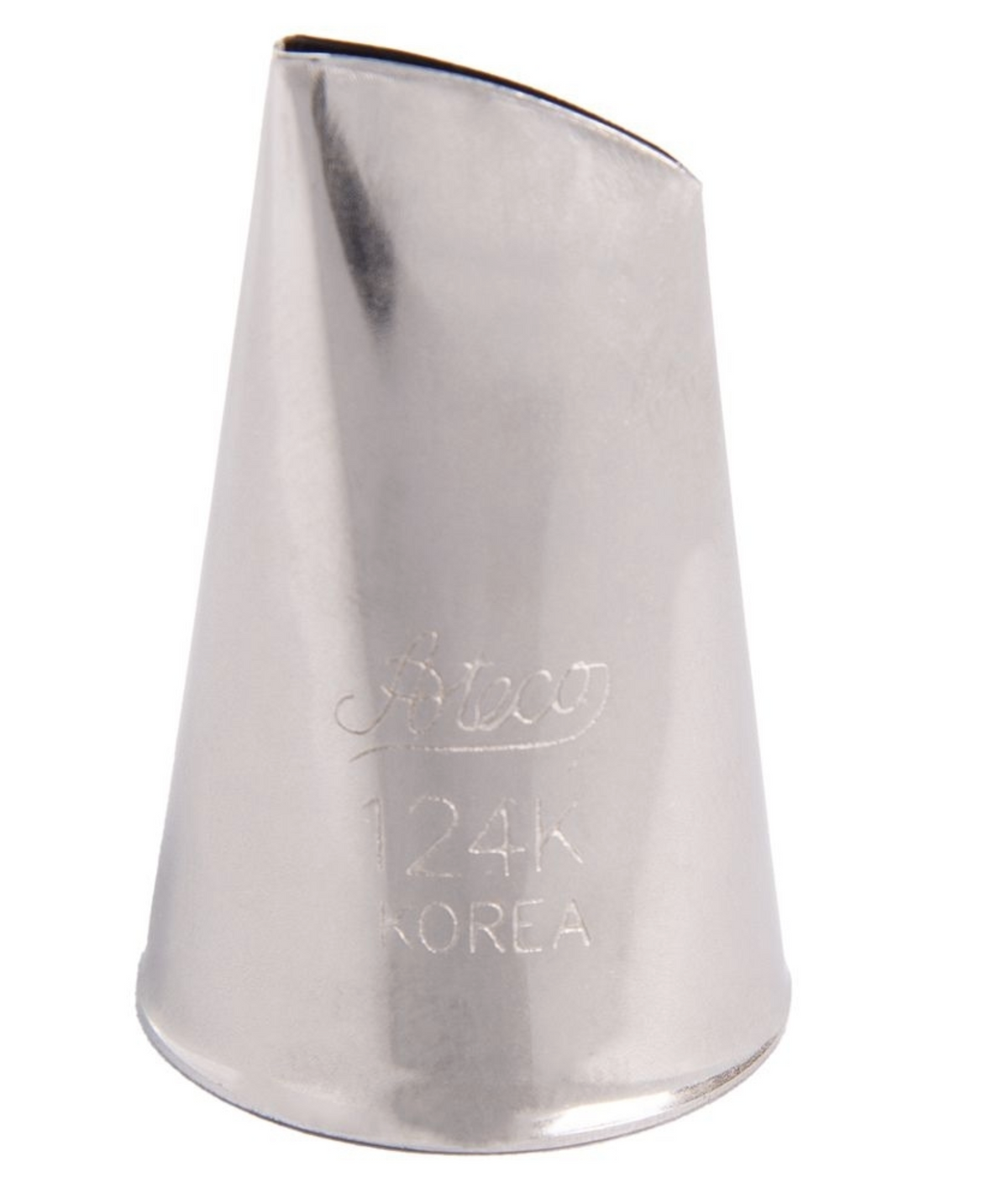Ateco No.124K Flower Rose Piping Nozzle