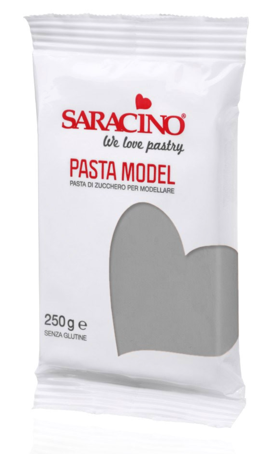 SARACINO- Modeling Paste 250g---- CHOOSE A COLOUR