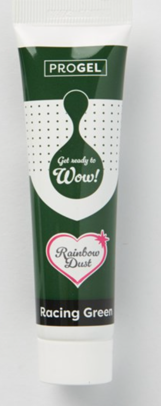Progel® - 25g-CHOOSE A COLOUR- RAINBOW DUST