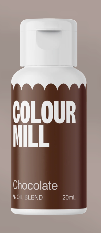 Colour Mill- 20 ml --CHOOSE A COLOUR