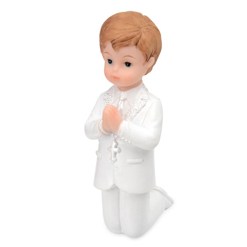 Holy Communion Boy-Figurine