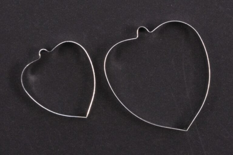 Bougainvillea Metal Cutter 139S