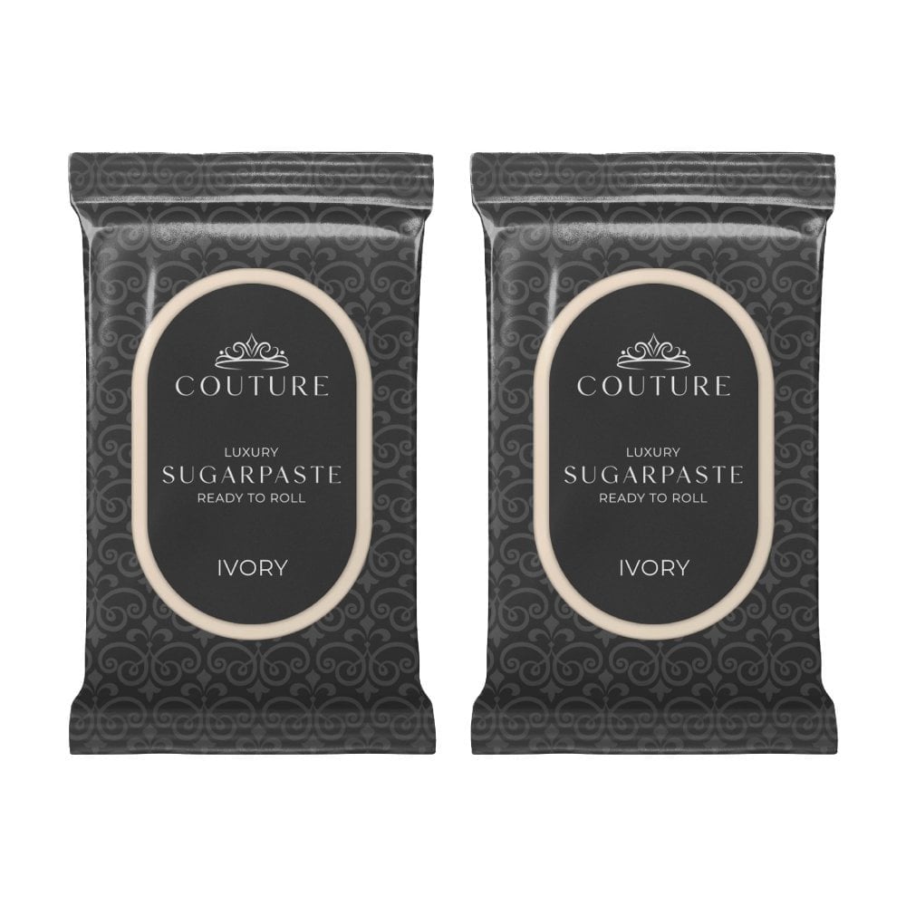 COUTURE PASTE - CHOOSE A COLOUR (1kg/2.5Kg/5Kg)