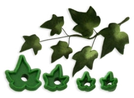 Small Ivy - Set of 4--JEM #103FF033