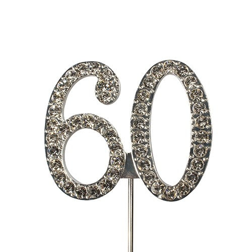 Diamante Number 60