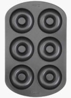 6-Cavity Doughnut Pan #2105-0565
