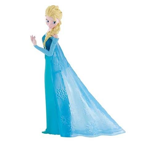 Walt Disney - Frozen - Elsa - Figurine - 95mm #42006