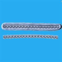 * Embroidery Lace Maker Mould - Bead and Lace #44-1502