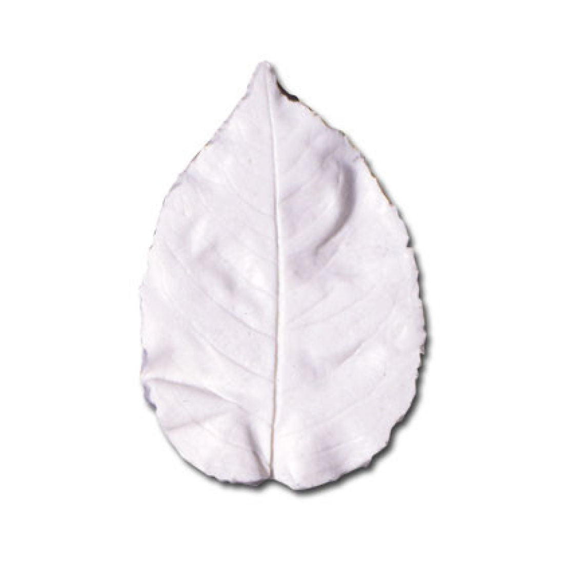 Squire Kitchen Great Impressions Leaf Veiner Rose (Tea) Extra Large