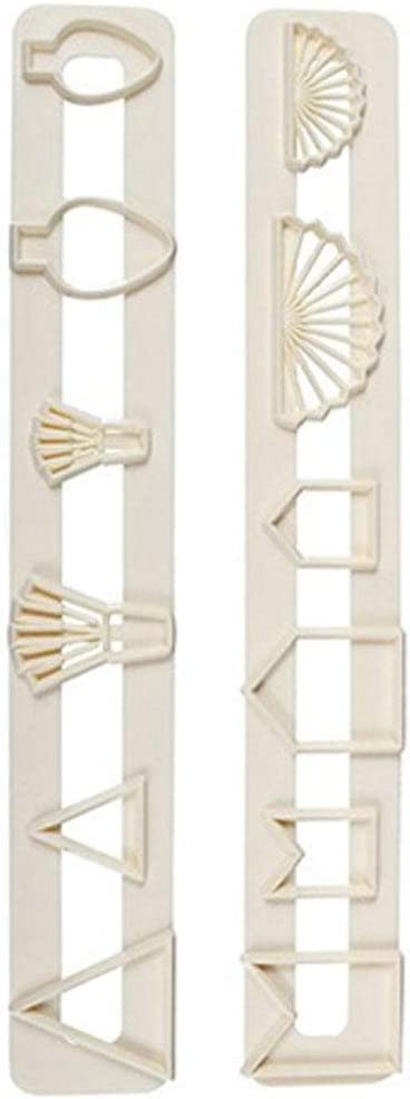 FMM Bunting & Tassel TAPPITS