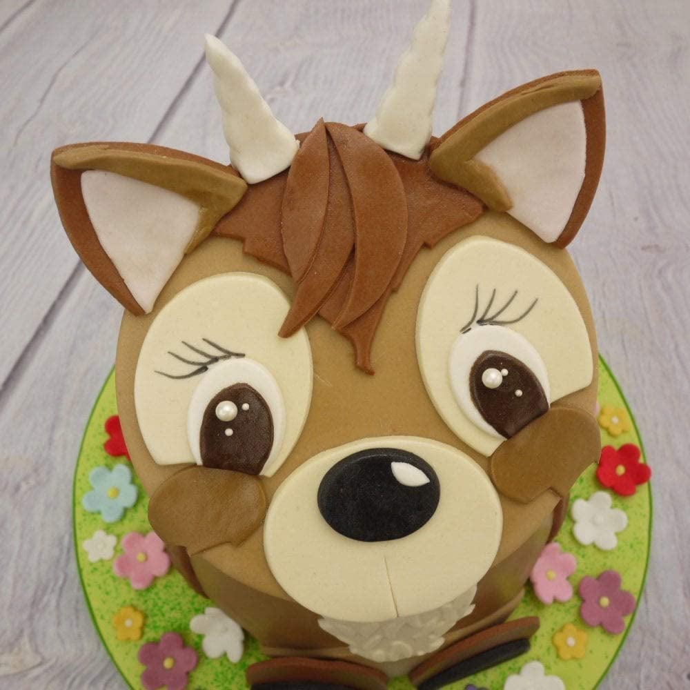 Mix & Match Faces-FMM-Large