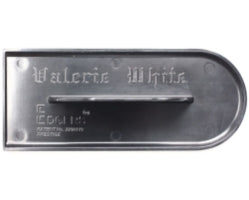 Edgers Prestige Scraper/Smoother Super Smoother Edger