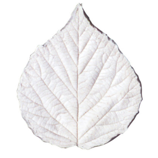 Squire Kitchen Silicone Veiner Blackberry Small Leaf Set of 3