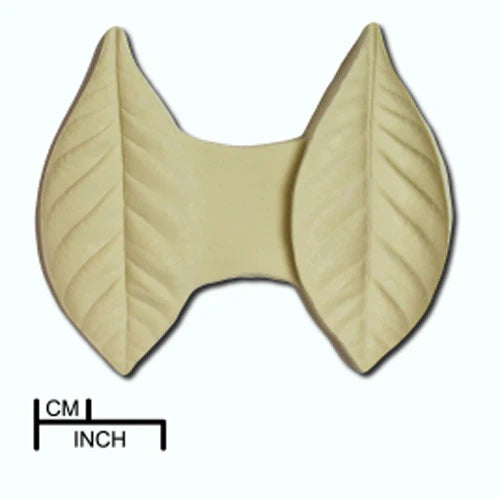 Gardenia leaf - DPM veiner