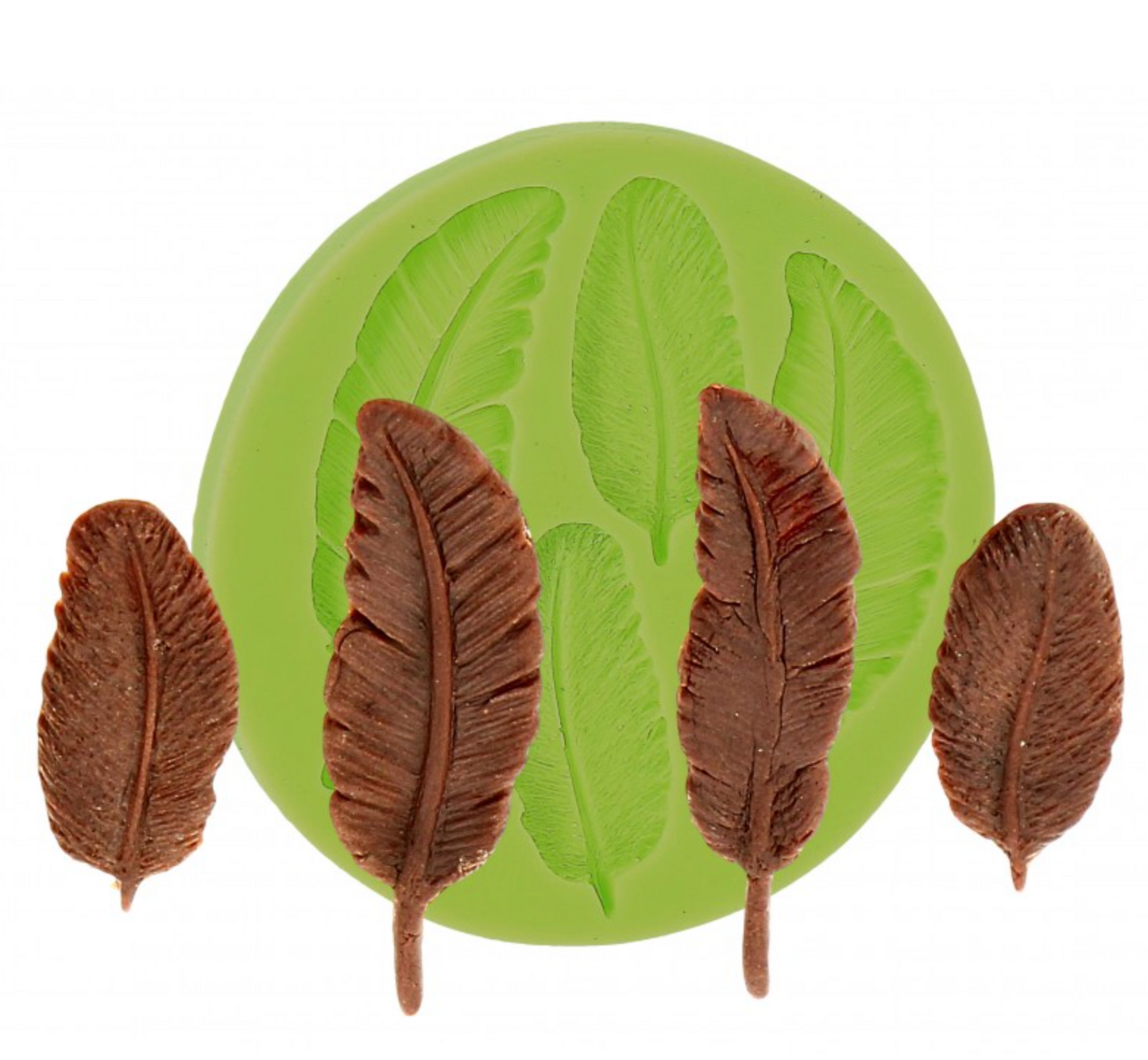 LEAF MOULD OSM101 BY DECO FELIEF