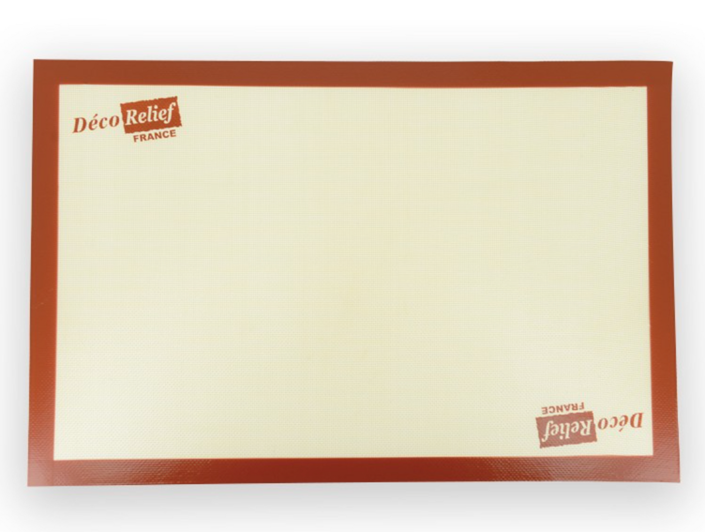 Stick Silicon mat 590 x 390mm D61