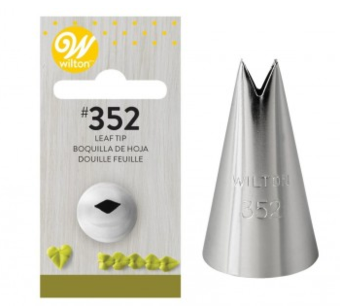 Wilton Nozzle-352