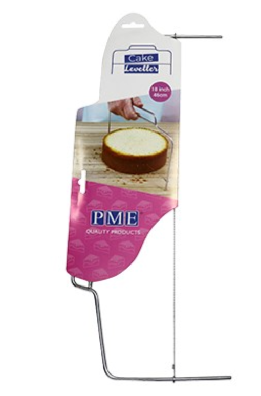 Cake Leveller -CHOOSE A SIZE