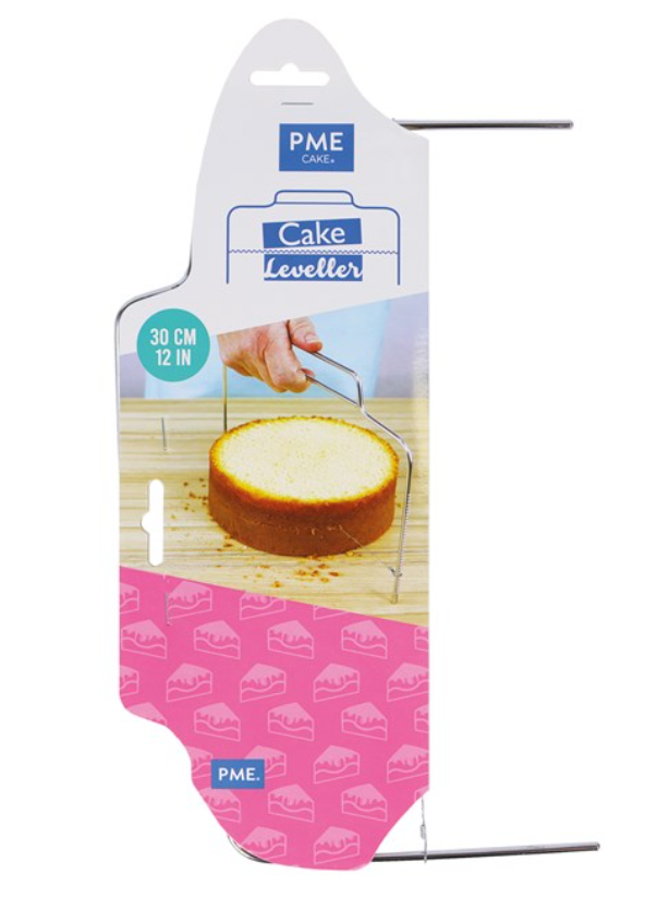 Cake Leveller -CHOOSE A SIZE