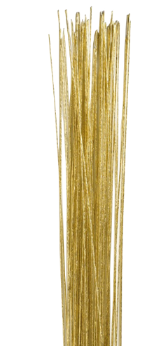 HAMILWORTH METALIC FLORAL WIRES CHOOSE A COLOUR & SIZE