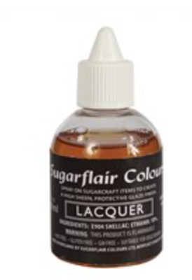 SUGARFLAIR Air Brush Colours-CHOOSE A COLOUR