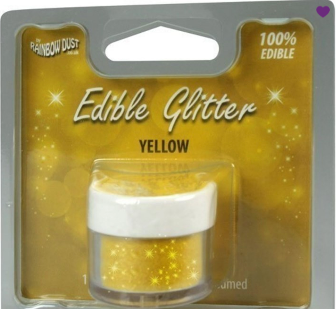 Dust Glitter Rainbow Dust 5G