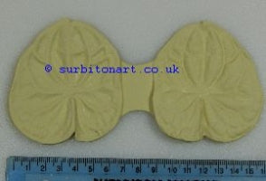 Anthurium petal veiner DPM MOULD