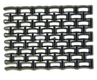 * Basketweave Embosser PC