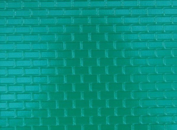 7373 Brick Large Sheet (600 x 490mm)