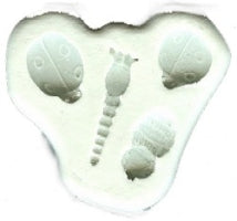 Bugs -small-DPM MOULD