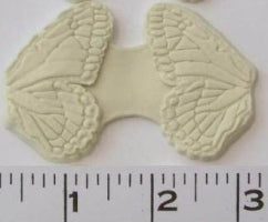 Butterfly wing Large veiner-DPM MOULD