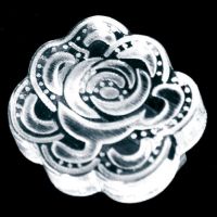 * Acrylic Embroidery Lace Design Embosser - - -# CHM029