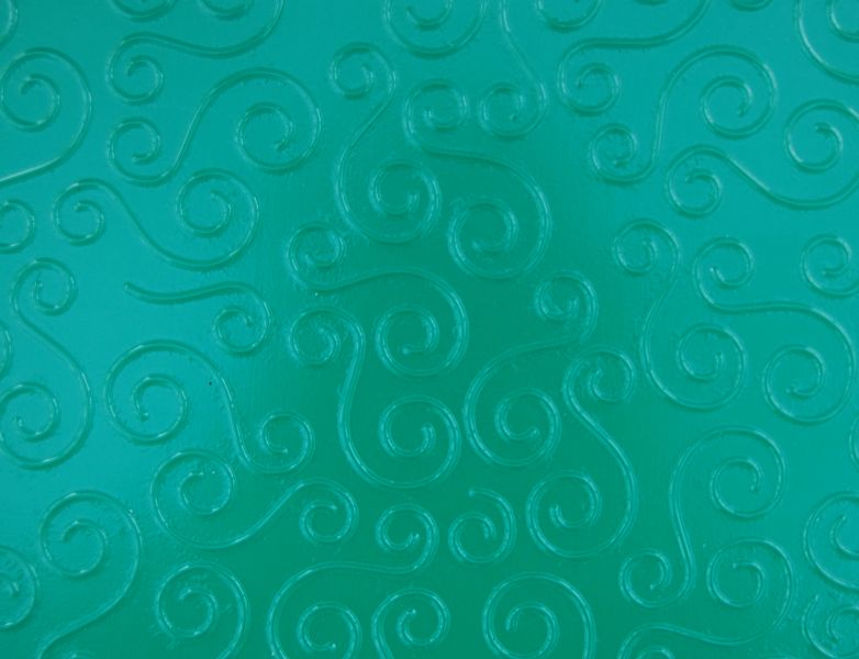 Texture Mat - Whimsy Swirl