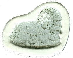 Cradle mould medium DPM