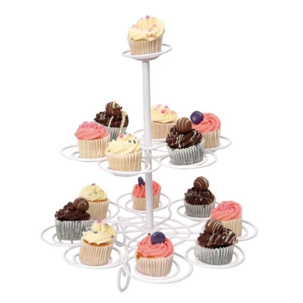 CupcakeS STAND  Tree by Dexam 15 Cup,