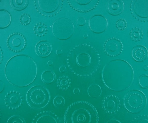 99 Dot Explosion -Large Sheet (600 x 490mm)