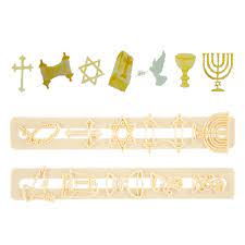 FMM TAPPIT FAITH SYMBOL SET