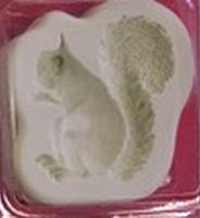 Squirrel - DPM Moulds
