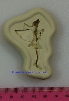 Fairy 2 -Mould By DPM