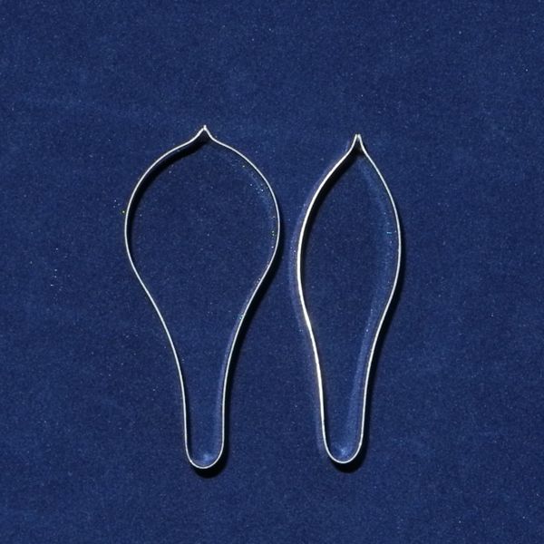 Alstroemaria FC 1s set of 2