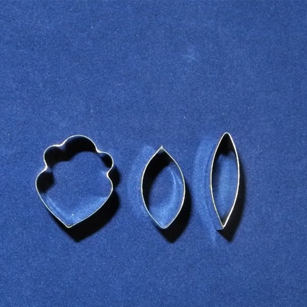 Orchid - cymbidium-85s Framar Cutter