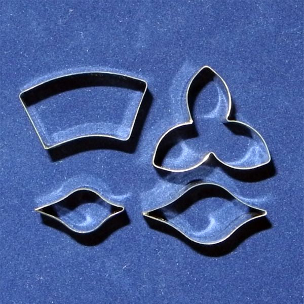 Daffodil set of 4----18S